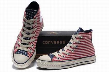soldes converse homme cuir